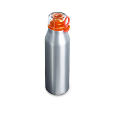 Alice To Go Steel Thermos Bottle