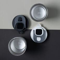 Stainless Steel Thermal Mug Daisy To Go