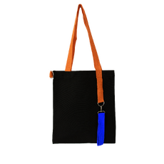 Shopper Black GLOW To Go