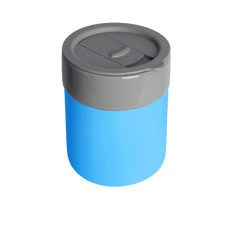 Teona To Go Mug