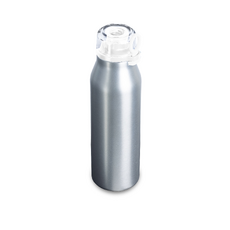 Alice To Go Steel Thermos Bottle