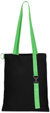 Shopper Black GLOW To Go
