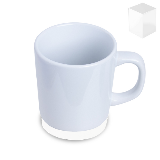 Kubek Jamie To Go, biały