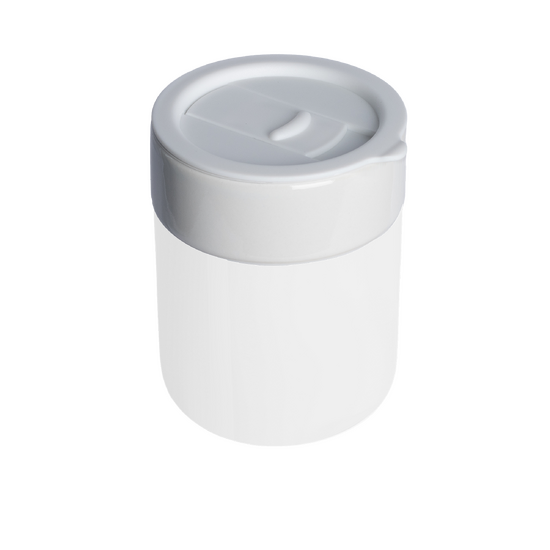 Kubek Teona To Go, biały