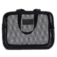Cosmetic bag Mesh Bag