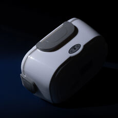 Electric Lunch Box AutoHeat