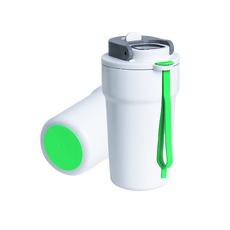 Stainless Steel Thermal Mug Daisy To Go