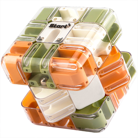 Łamigłówka Antystresowa 