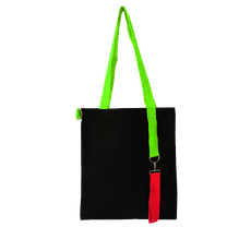 Shopper Black GLOW To Go