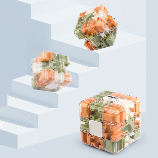 Łamigłówka Antystresowa 