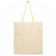 Torba na zakupy Mona, naturalny