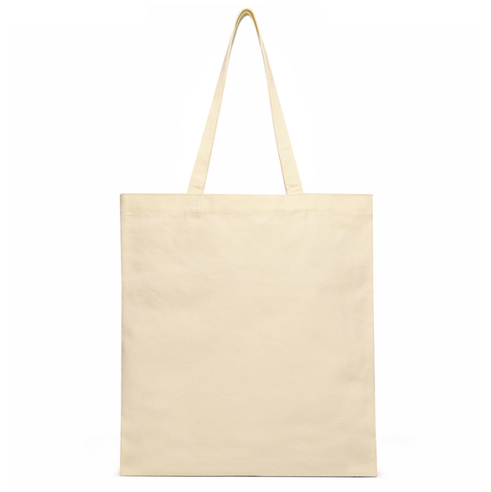 Torba na zakupy Mona, naturalny