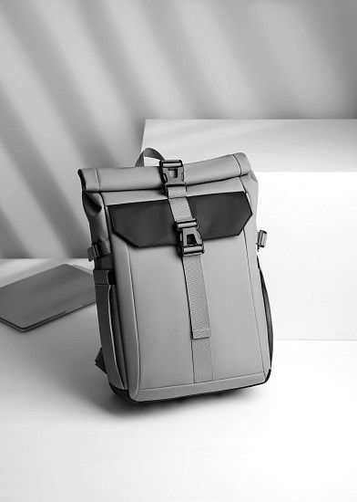 Plecak HUNTER, szary