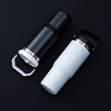 Stainless Steel Thermo Mug Staffy To Go