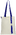 biało-niebieski