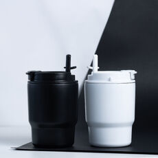 Stainless Steel Thermal Mug Victoria
