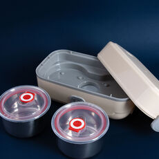 Electric Lunch Box Hotbox