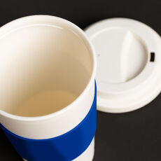 Gala To Go Plastic Thermo Mug