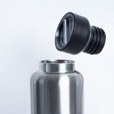 Stainless Steel Thermos Lion To Go
