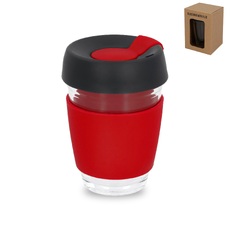 Caroline To Go Glass