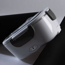 Electric Lunch Box AutoHeat