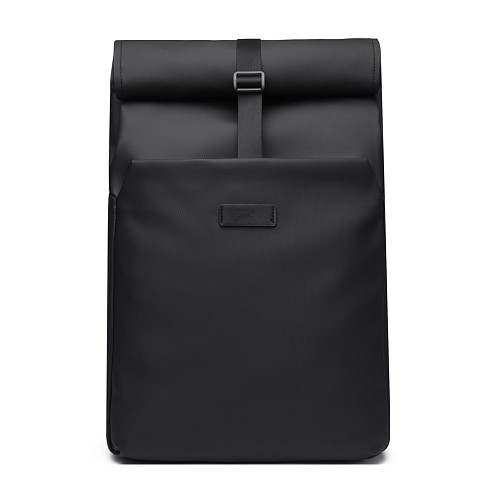 Plecak HAMILTON, czarny