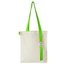 Shopper White GLOW To Go