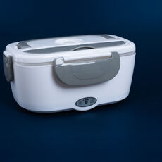 Electric Lunch Box AutoHeat