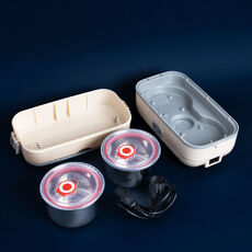 Electric Lunch Box Hotbox
