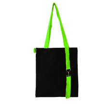 Shopper Black GLOW To Go