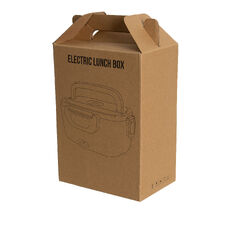 Electric Lunch Box Hotbox