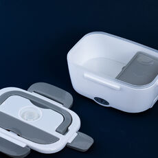 Electric Lunch Box AutoHeat