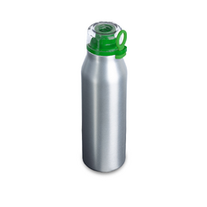 Alice To Go Steel Thermos Bottle