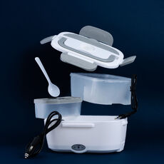 Electric Lunch Box AutoHeat