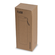 Stainless Steel Thermos Albert